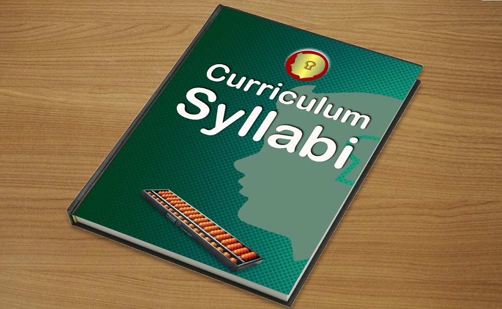 Curriculum-Syllabi 